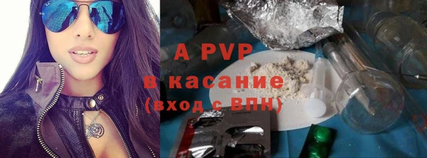молекула духа Бронницы
