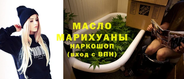 молекула духа Бронницы